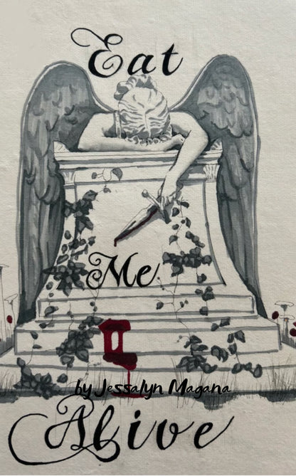 Eat Me Alive