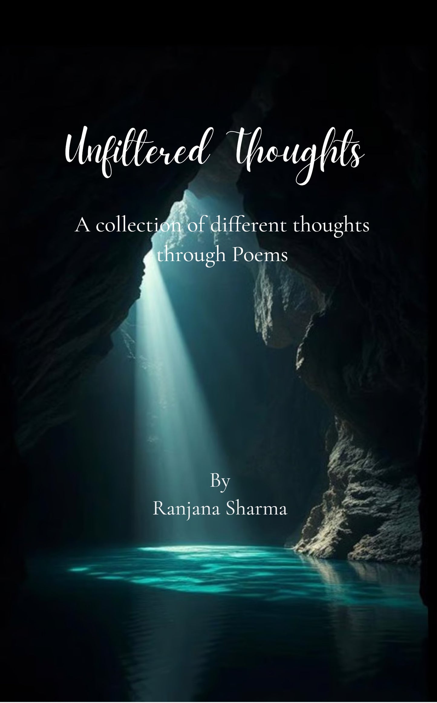 Unfiltered Thoughts