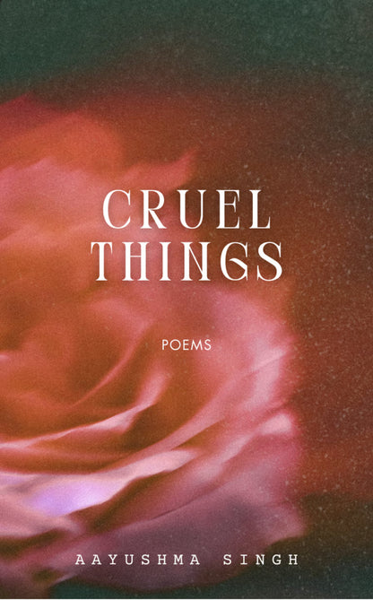 Cruel Things