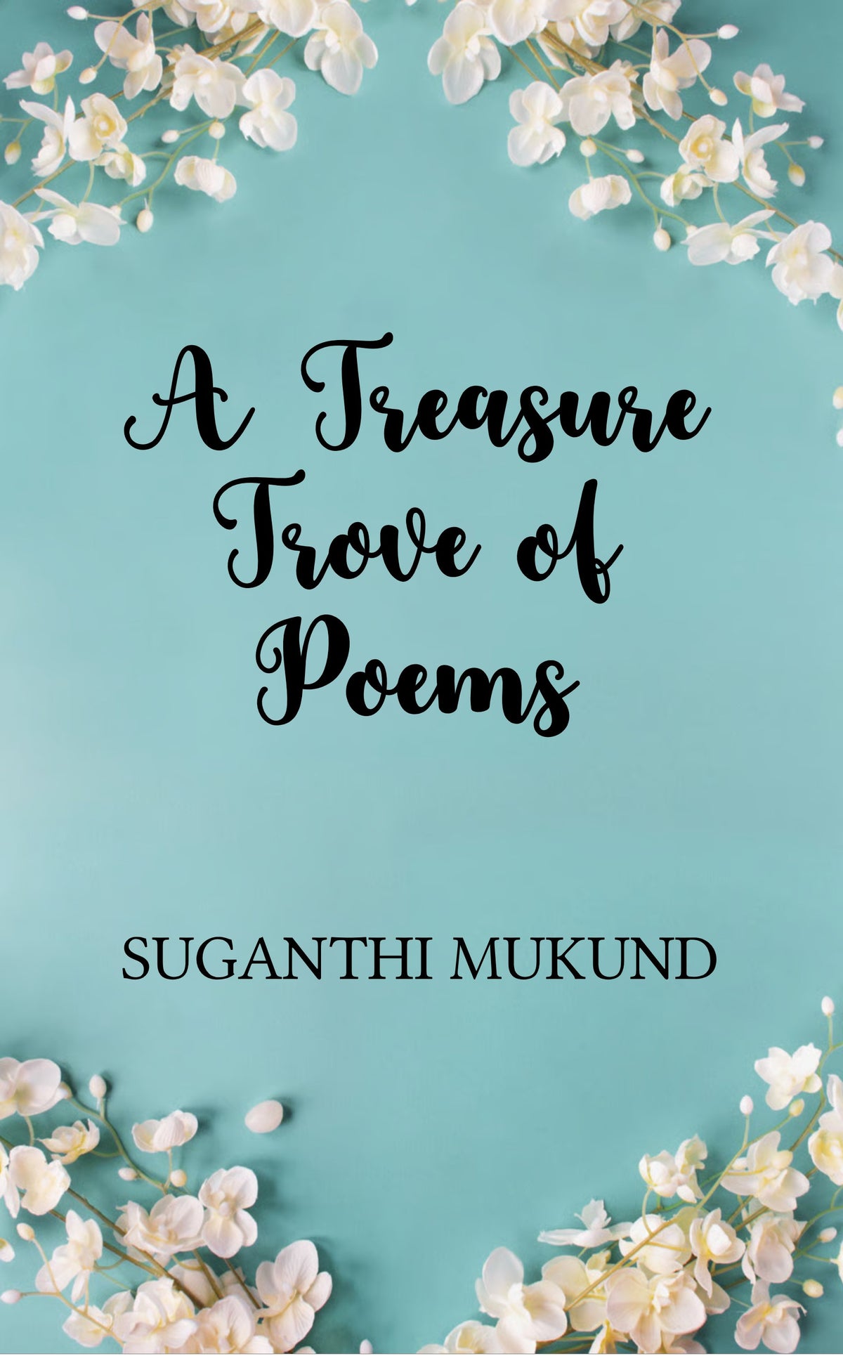 A Treasure Trove of Poems