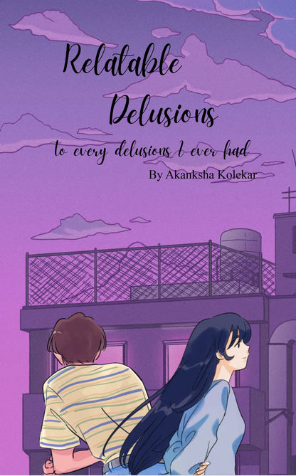 Relatable Delusions