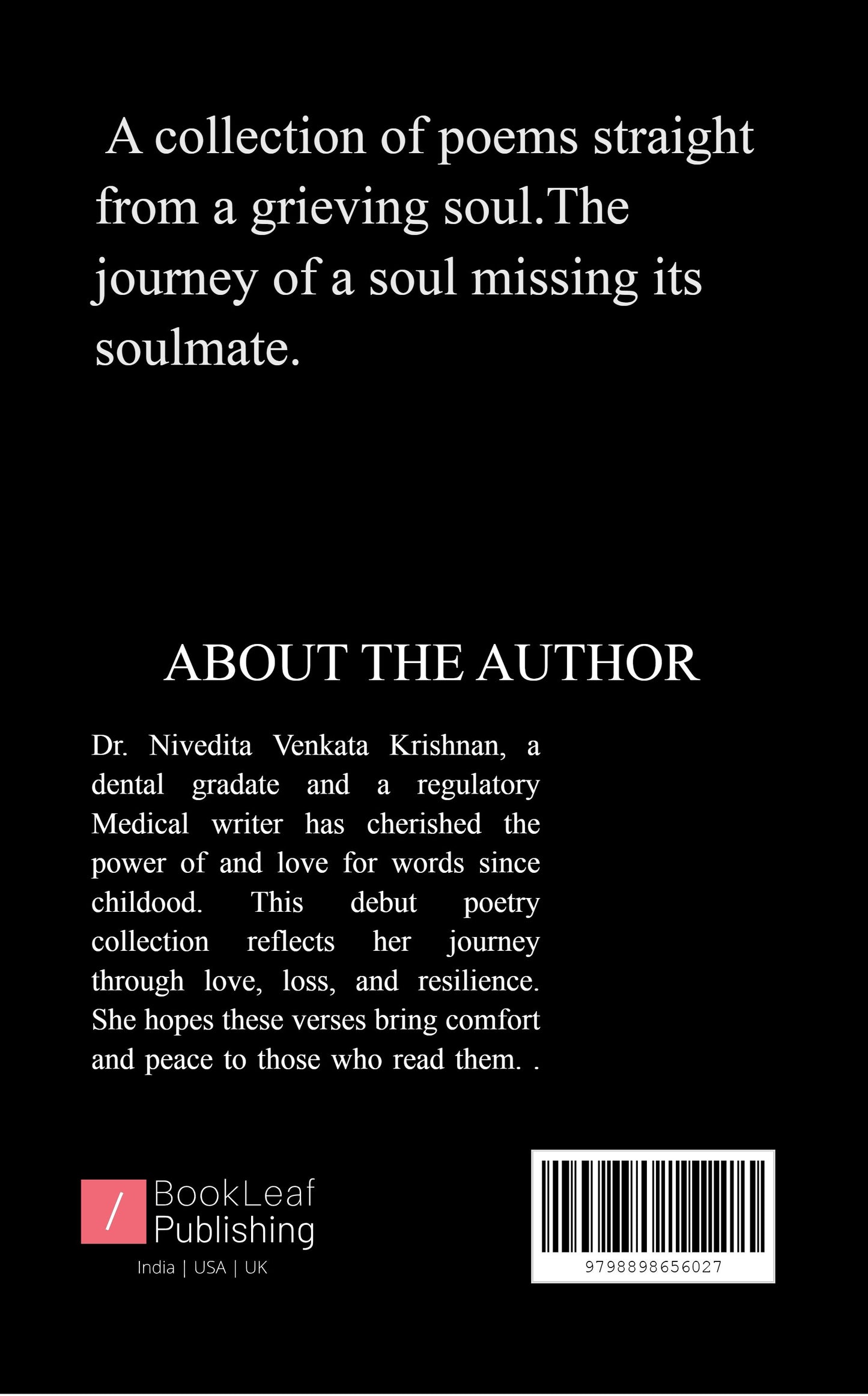 Whispers of Grief