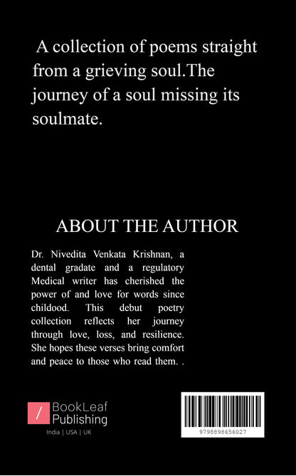 Whispers of Grief