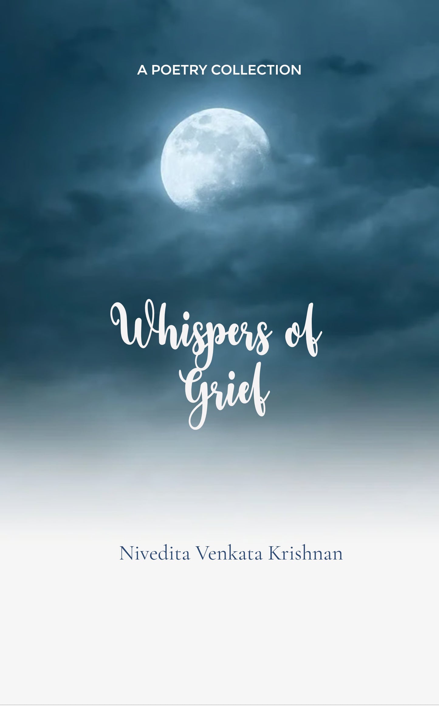 Whispers of Grief