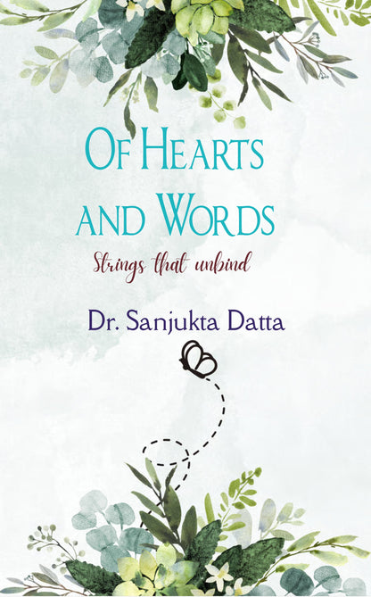 Of Hearts and Words