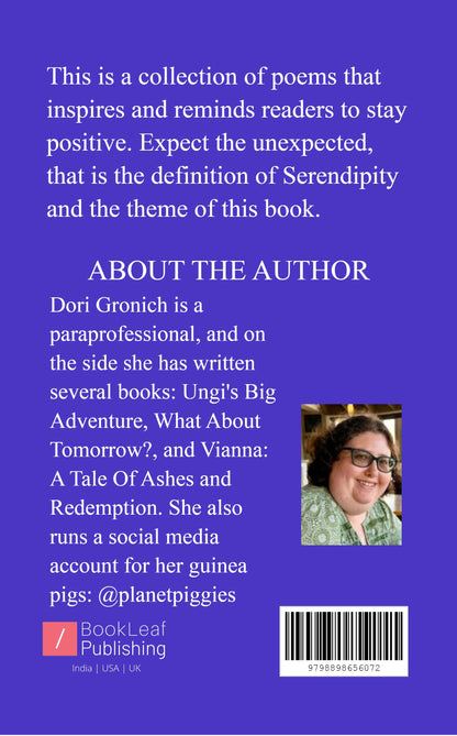 Sprinkles Of Serendipity
