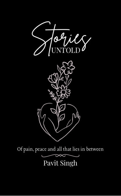Stories Untold