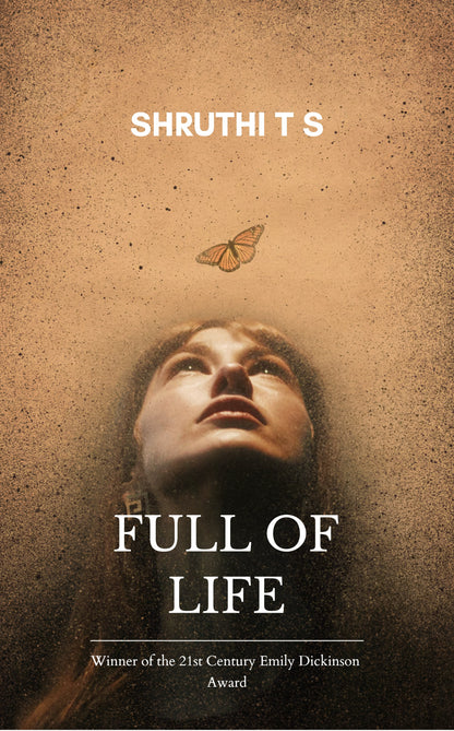 FULL OF LIFE