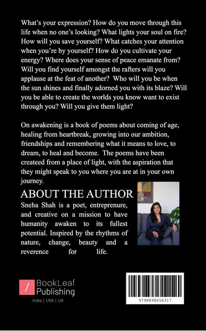 On Awakening