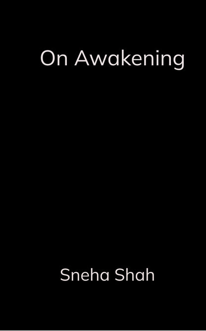 On Awakening