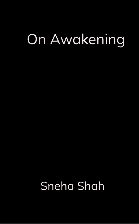 On Awakening
