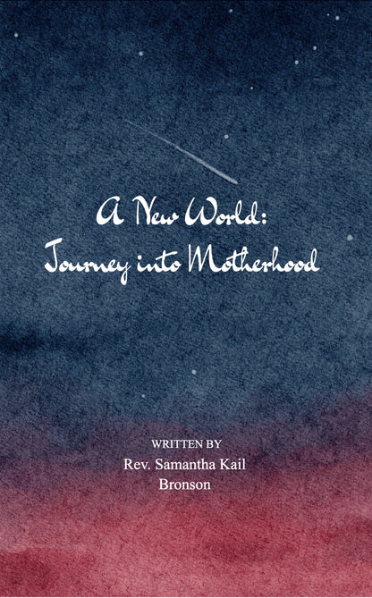 A New World