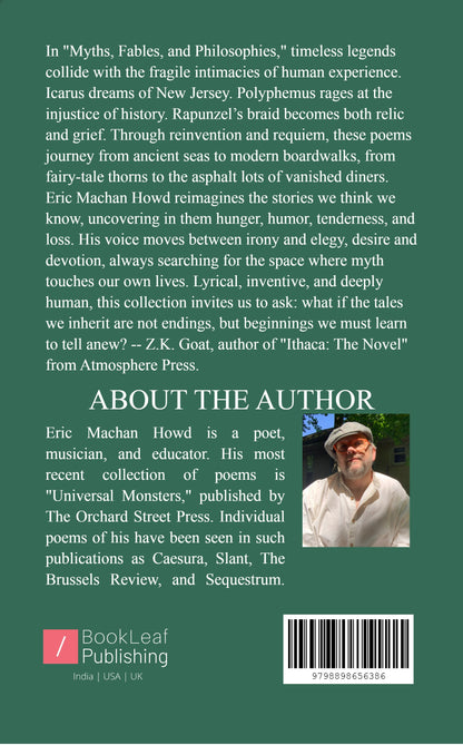 Myths, Fables, and Philosophies