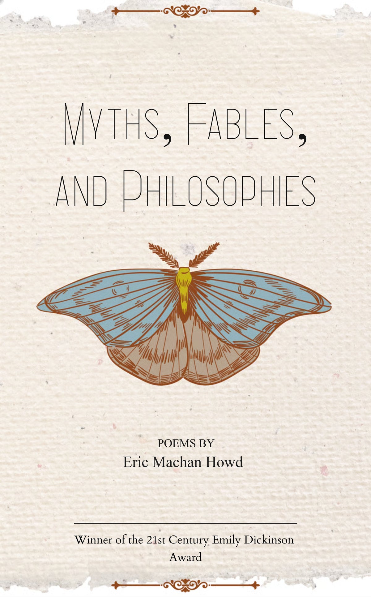Myths, Fables, and Philosophies