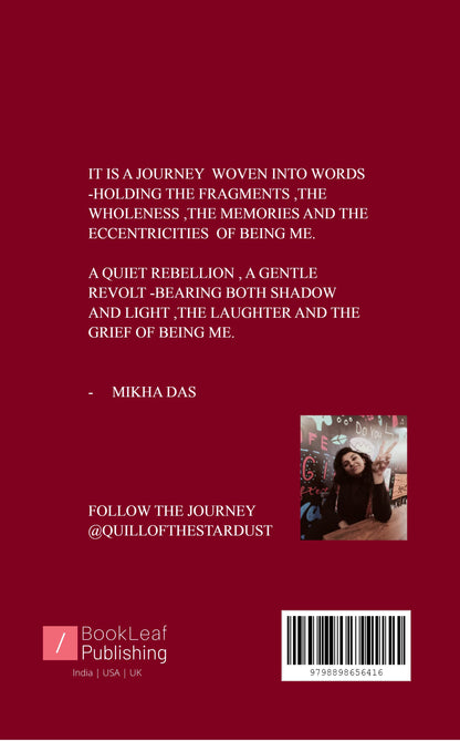 In Her ,Eccentricities