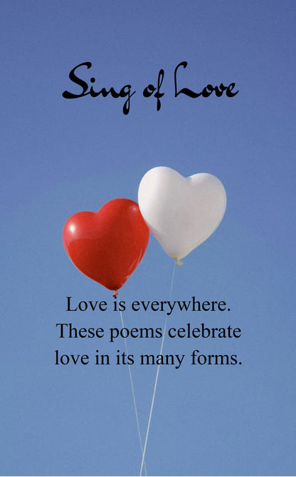 Sing of Love