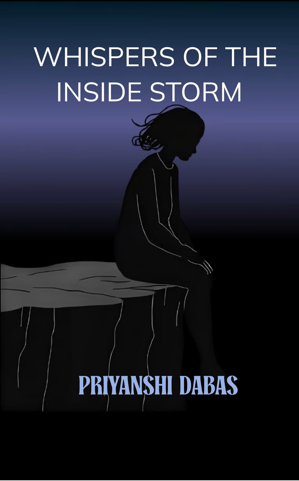 WHISPERS OF THE INSIDE STORM