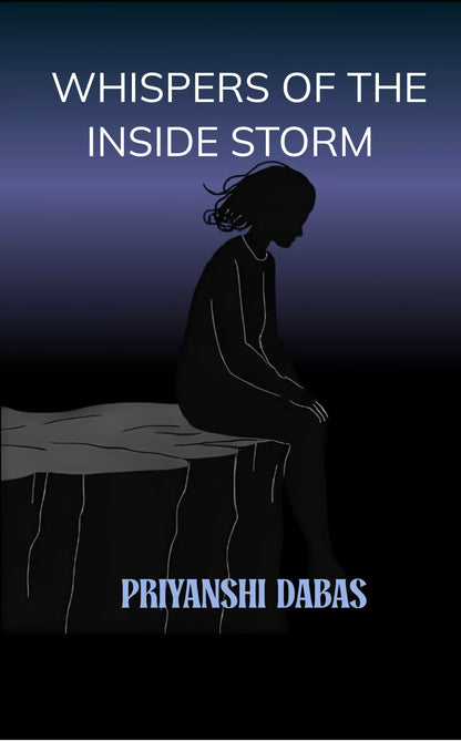 WHISPERS OF THE INSIDE STORM