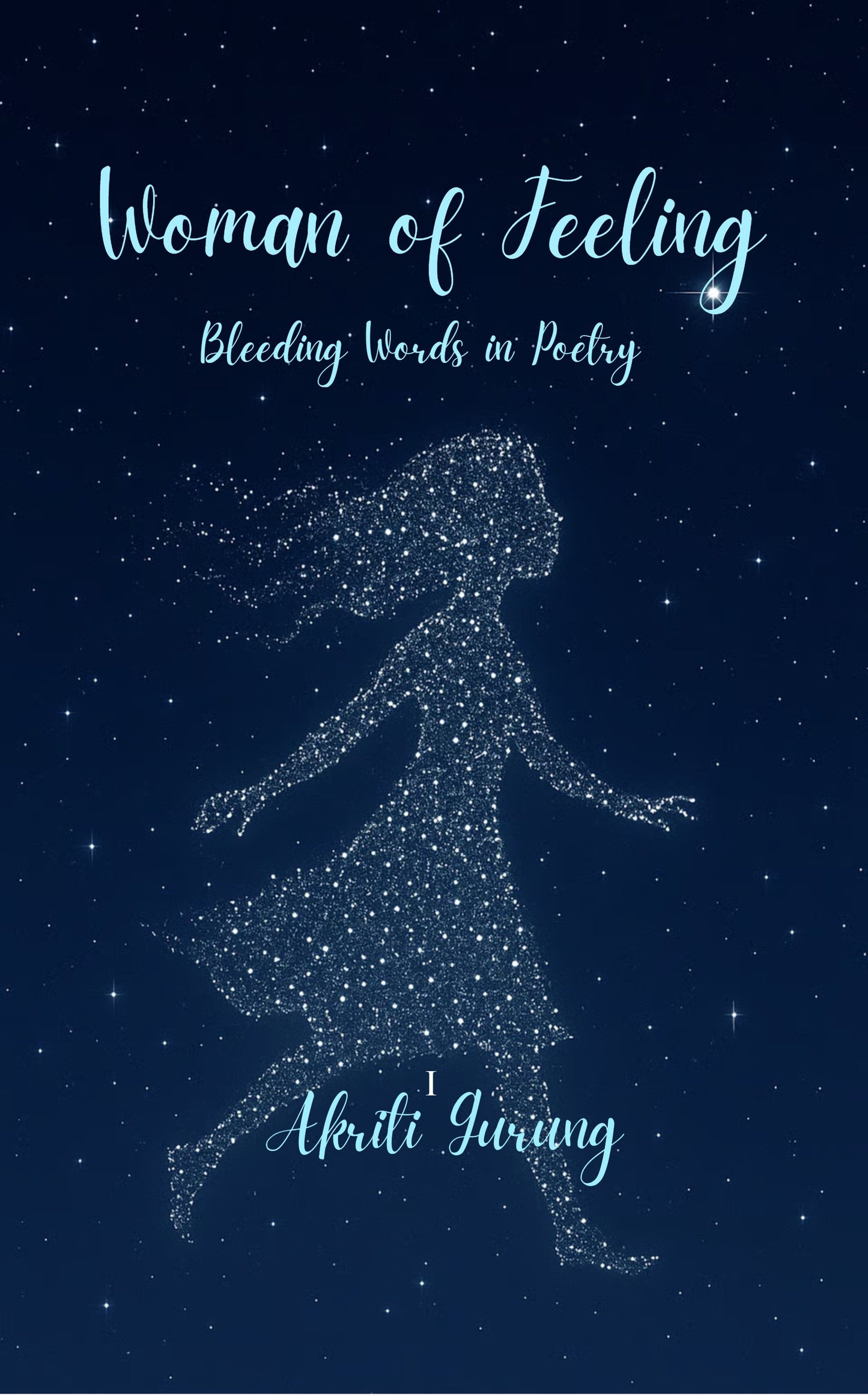 Woman of Feeling