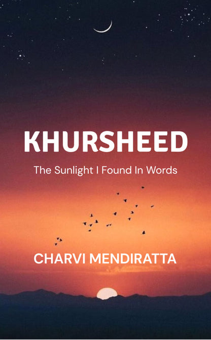 Khursheed