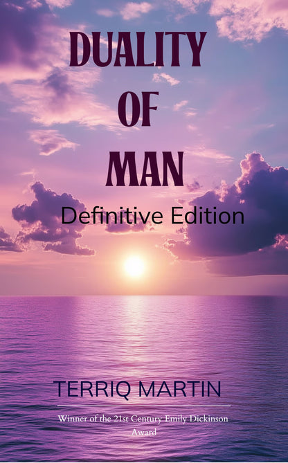 Duality of Man (DEFINITIVE EDITION)