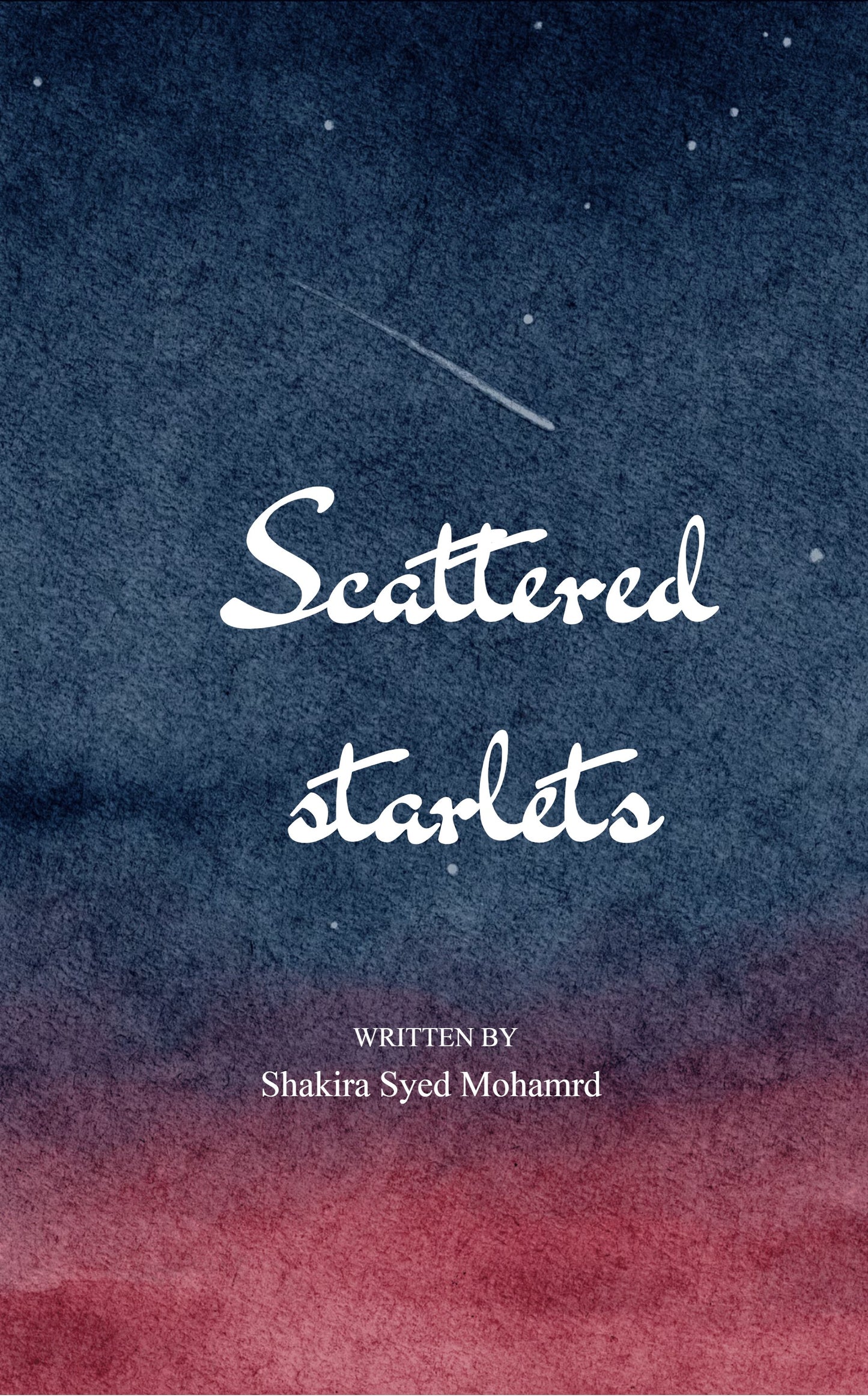 Scattered Starlets