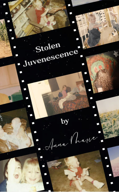 Stolen Juvenescence