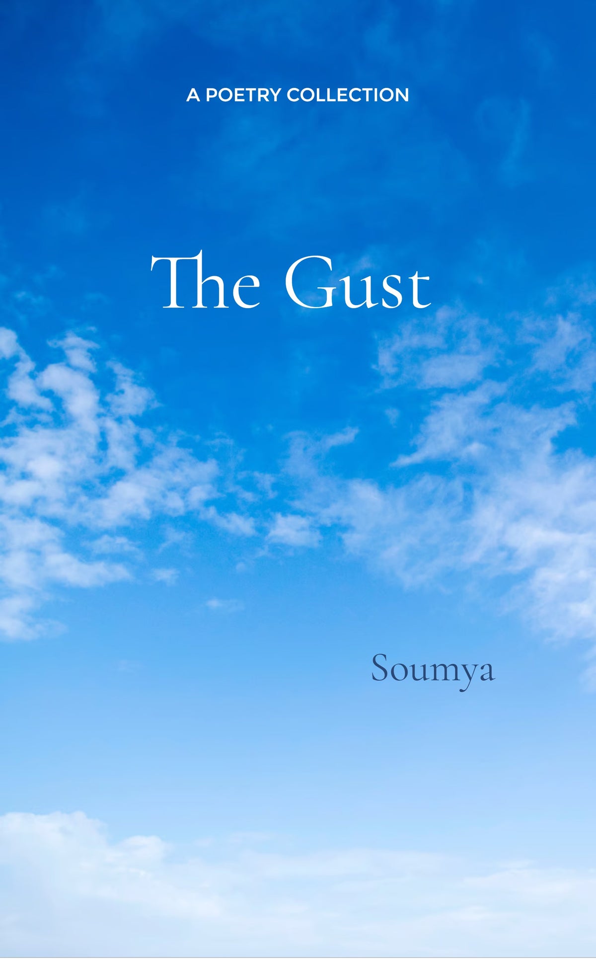 The Gust