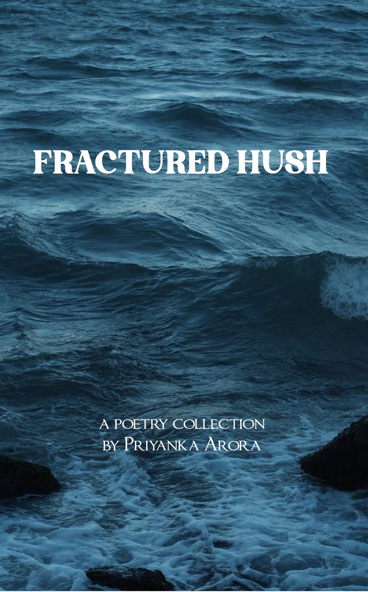 FRACTURED HUSH