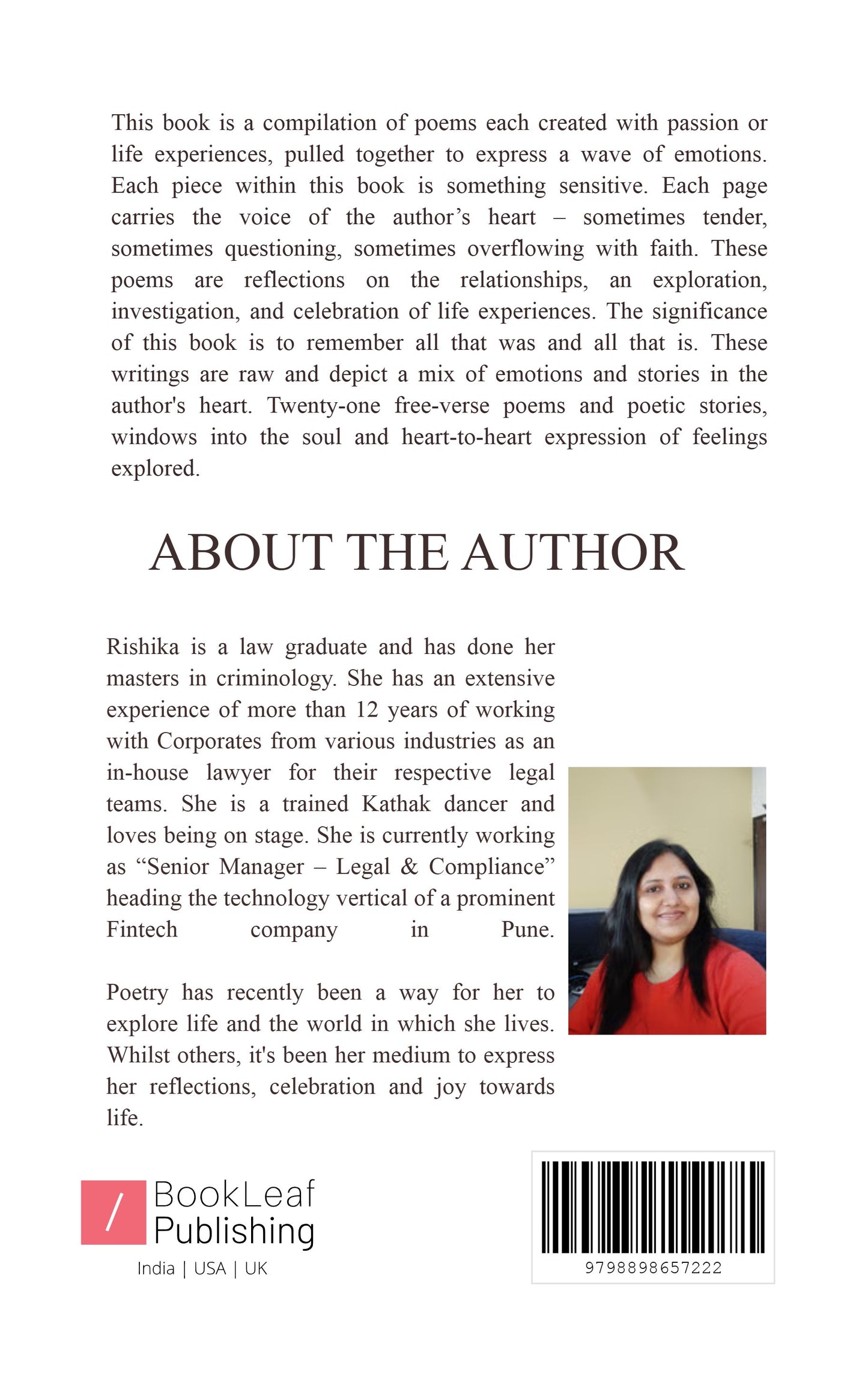 UNSPOKEN FOREVER