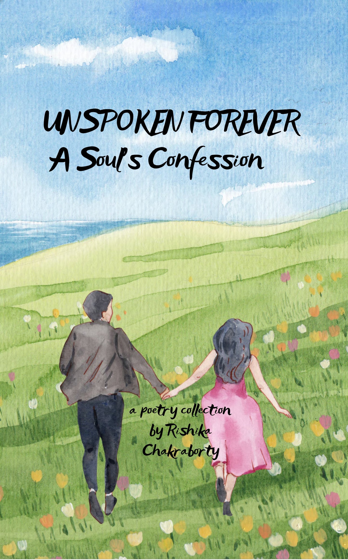 UNSPOKEN FOREVER