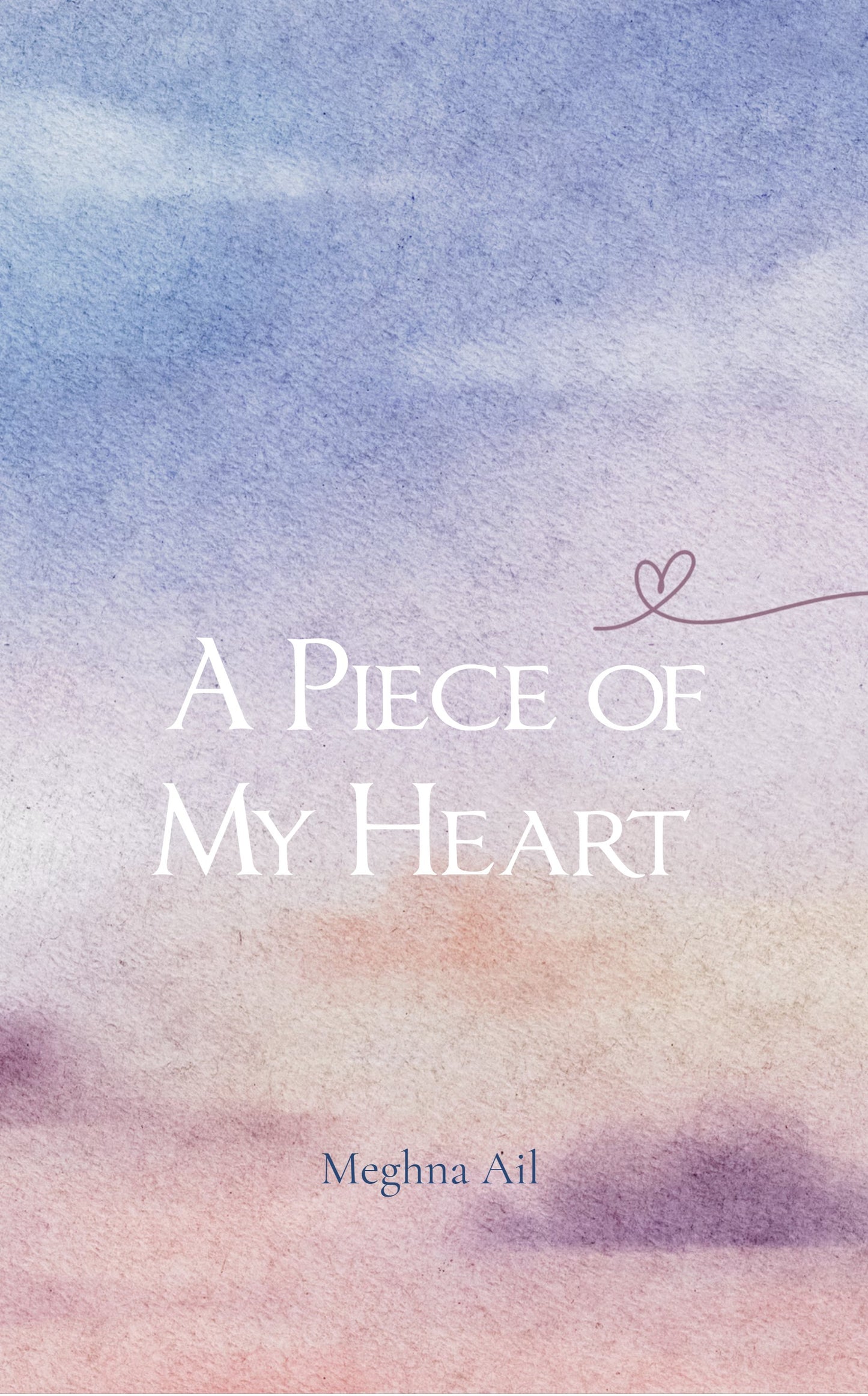 A Piece of My Heart