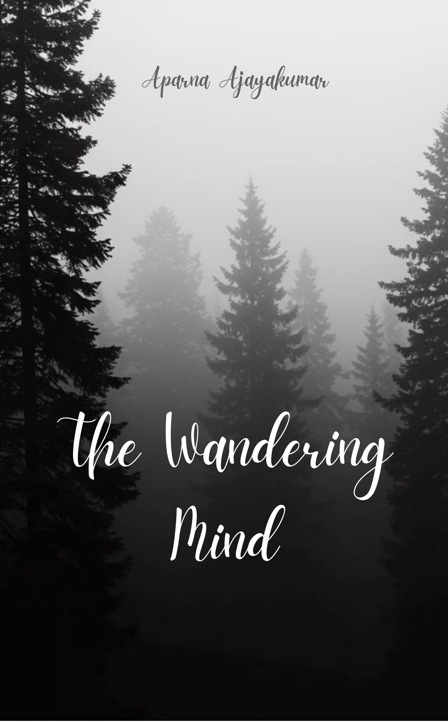 The Wandering Mind