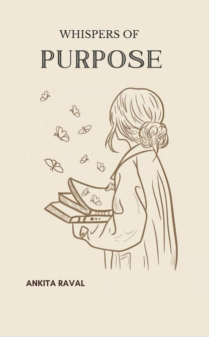 Whispers Of Purpose