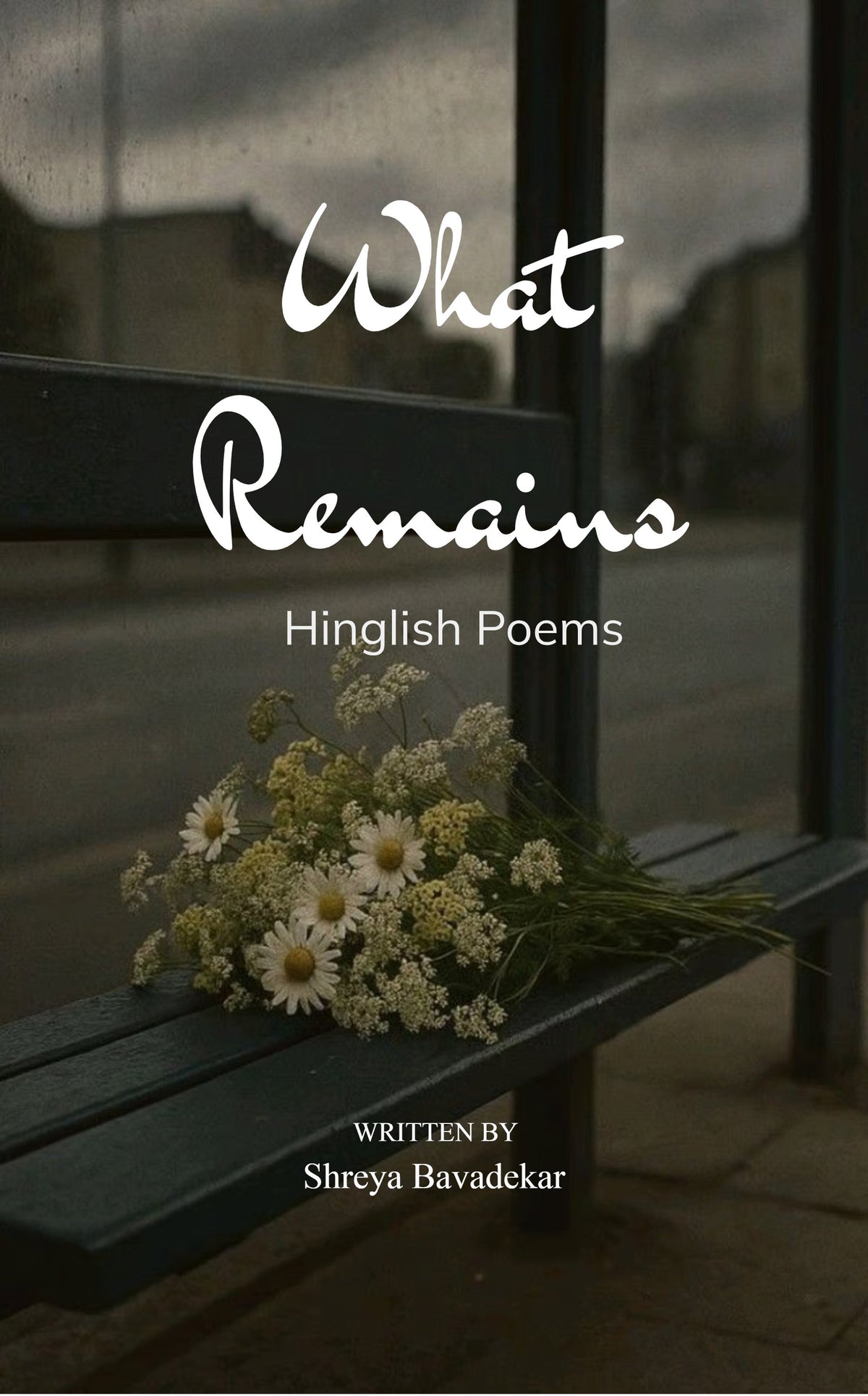 What Remains