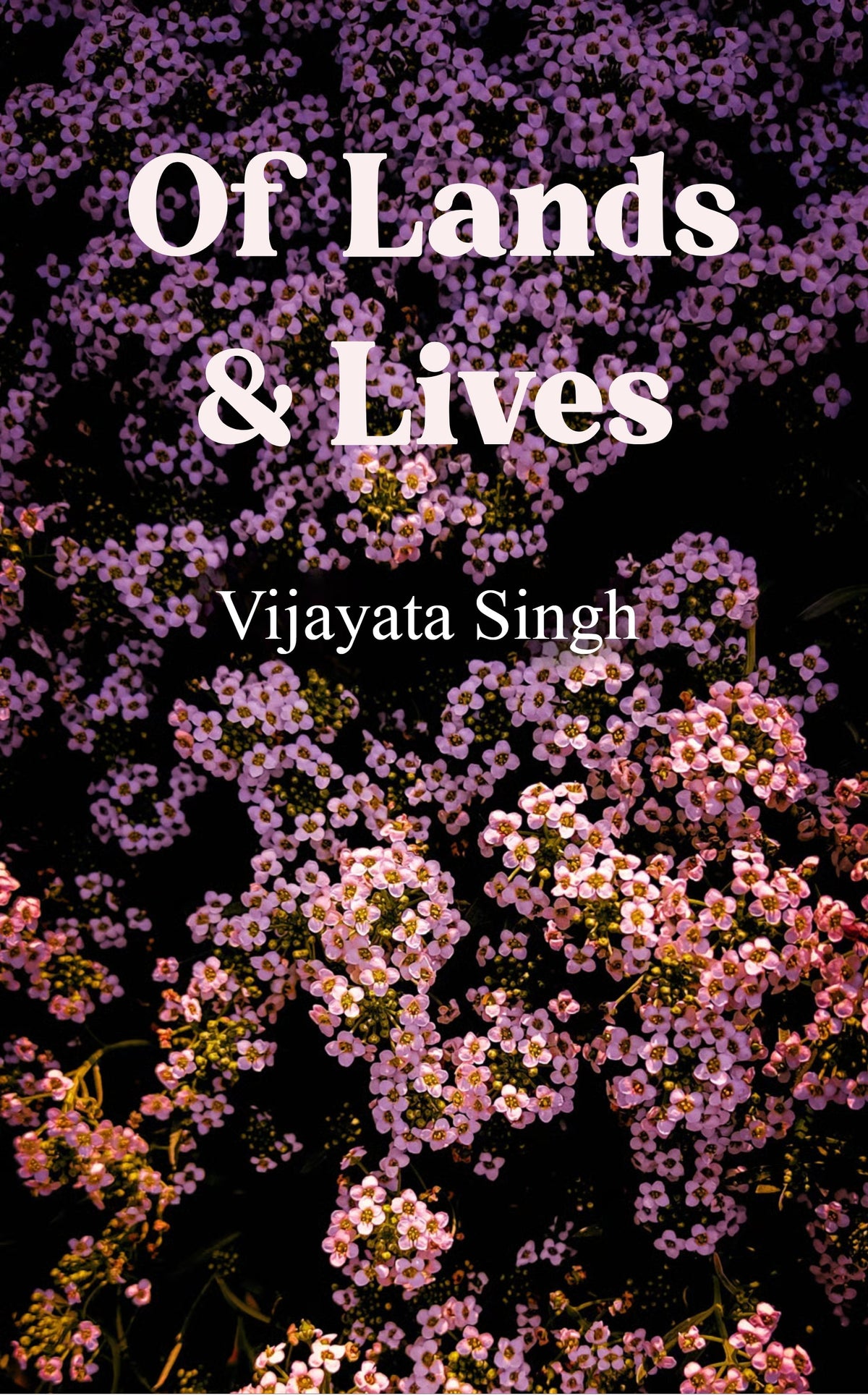 Of Lands & Lives