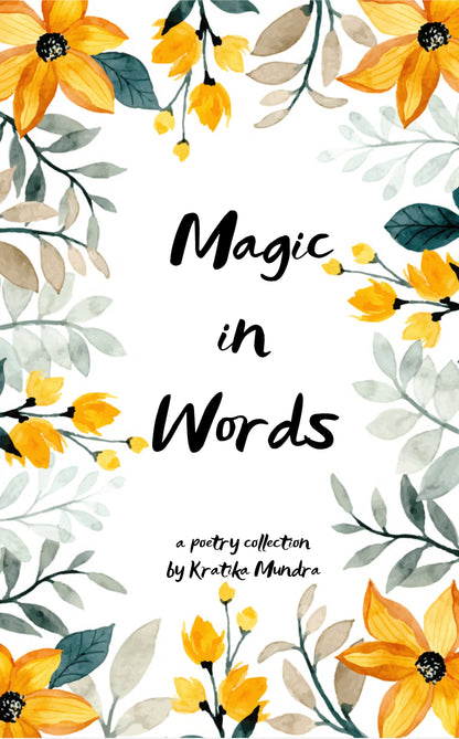 Magic in Words