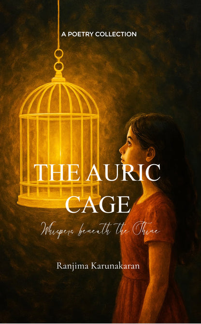 The Auric Cage