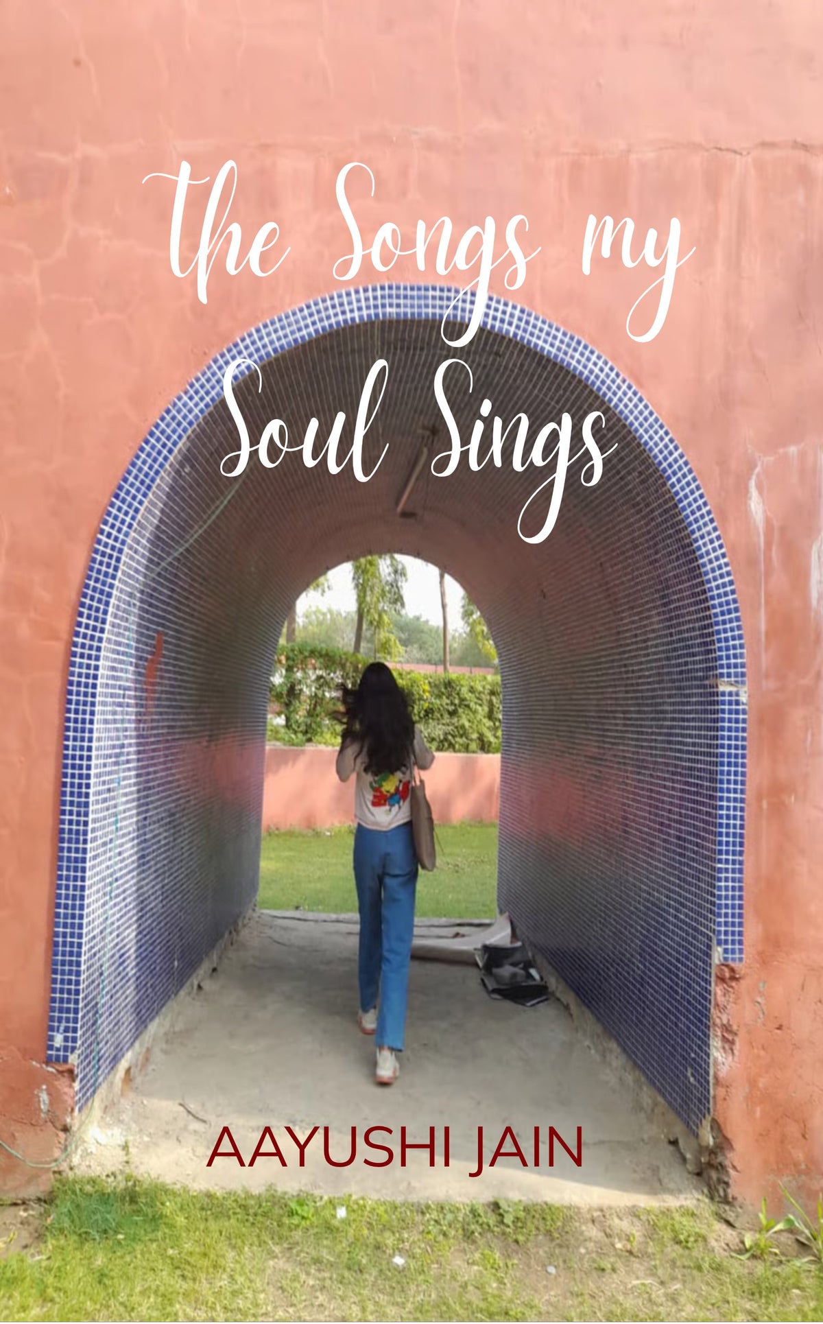 The Songs my Soul Sings