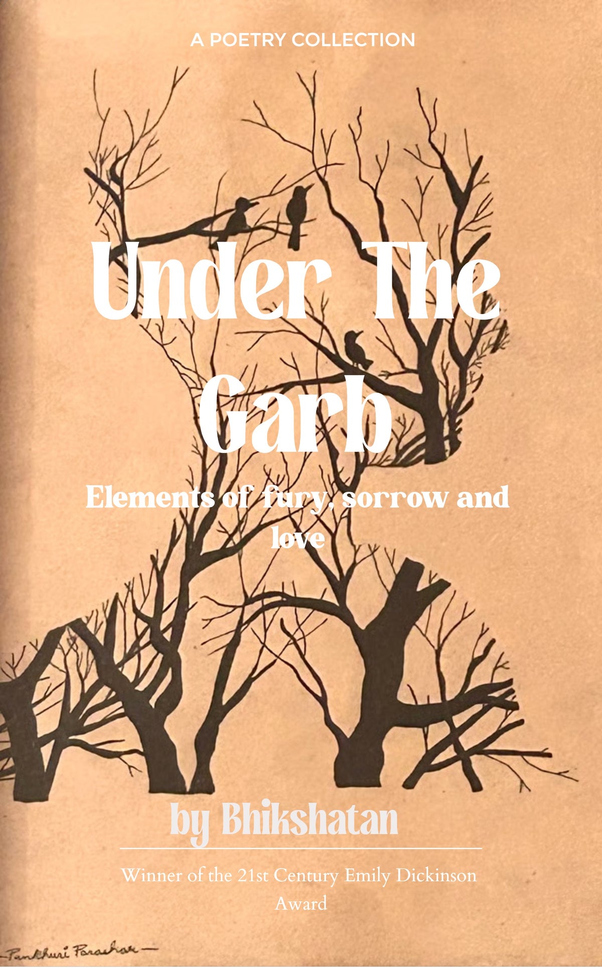 Under The Garb