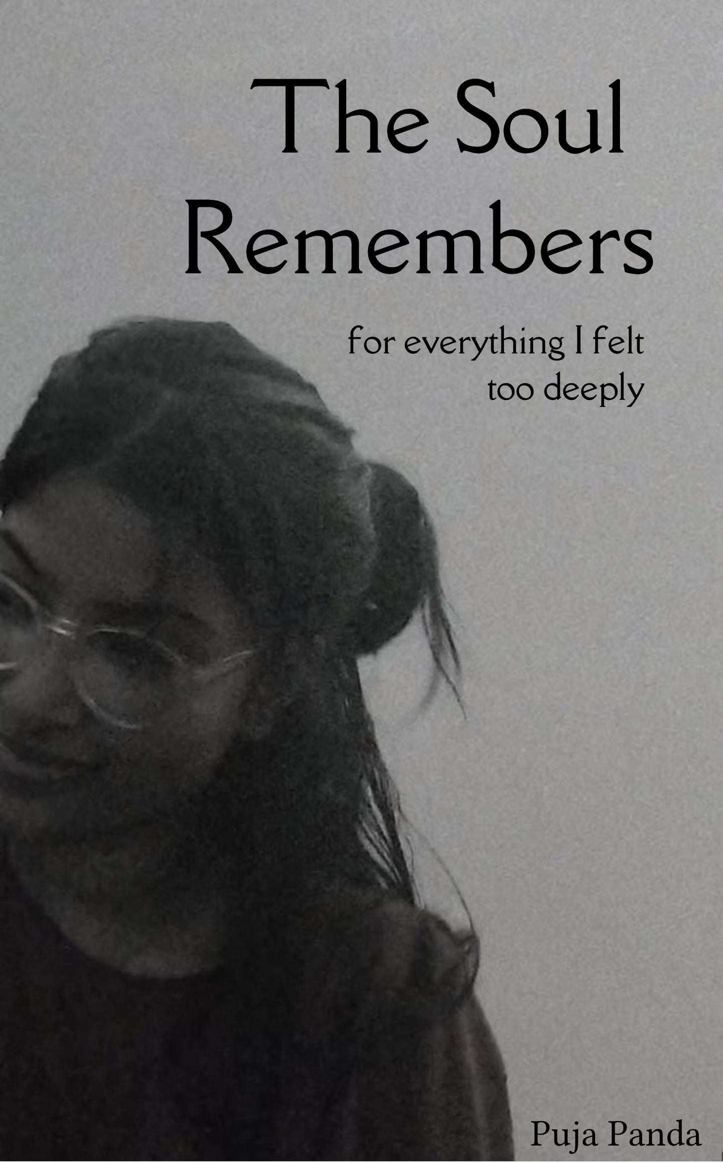 The Soul  Remembers