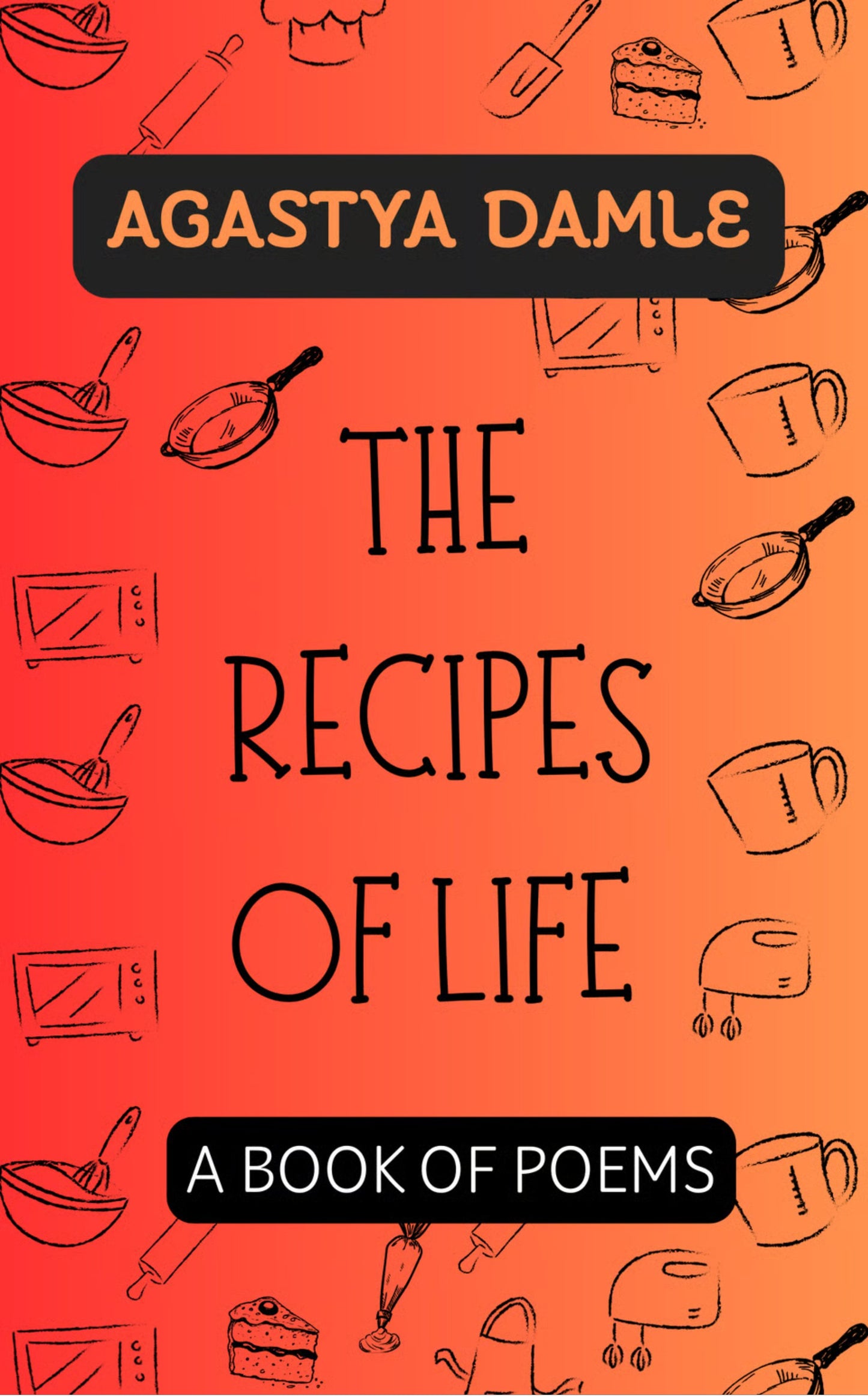 The Receipes of Life