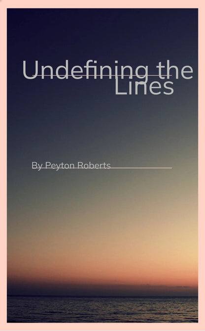 Undefining the lines