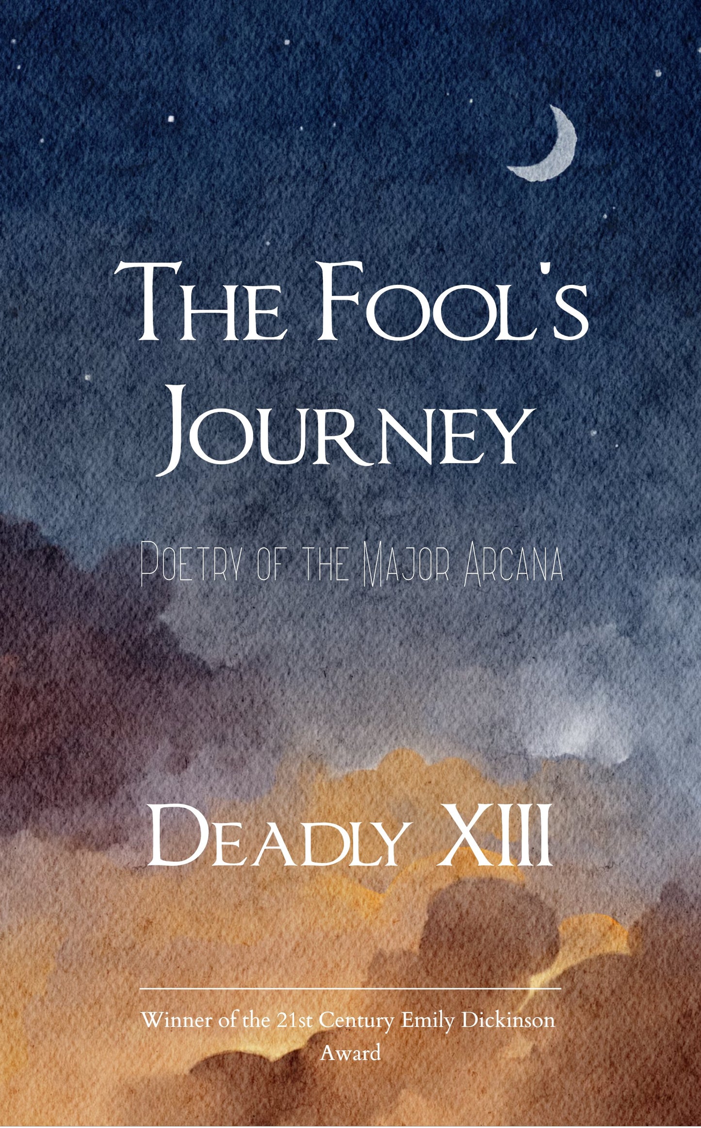 The Fool's Journey