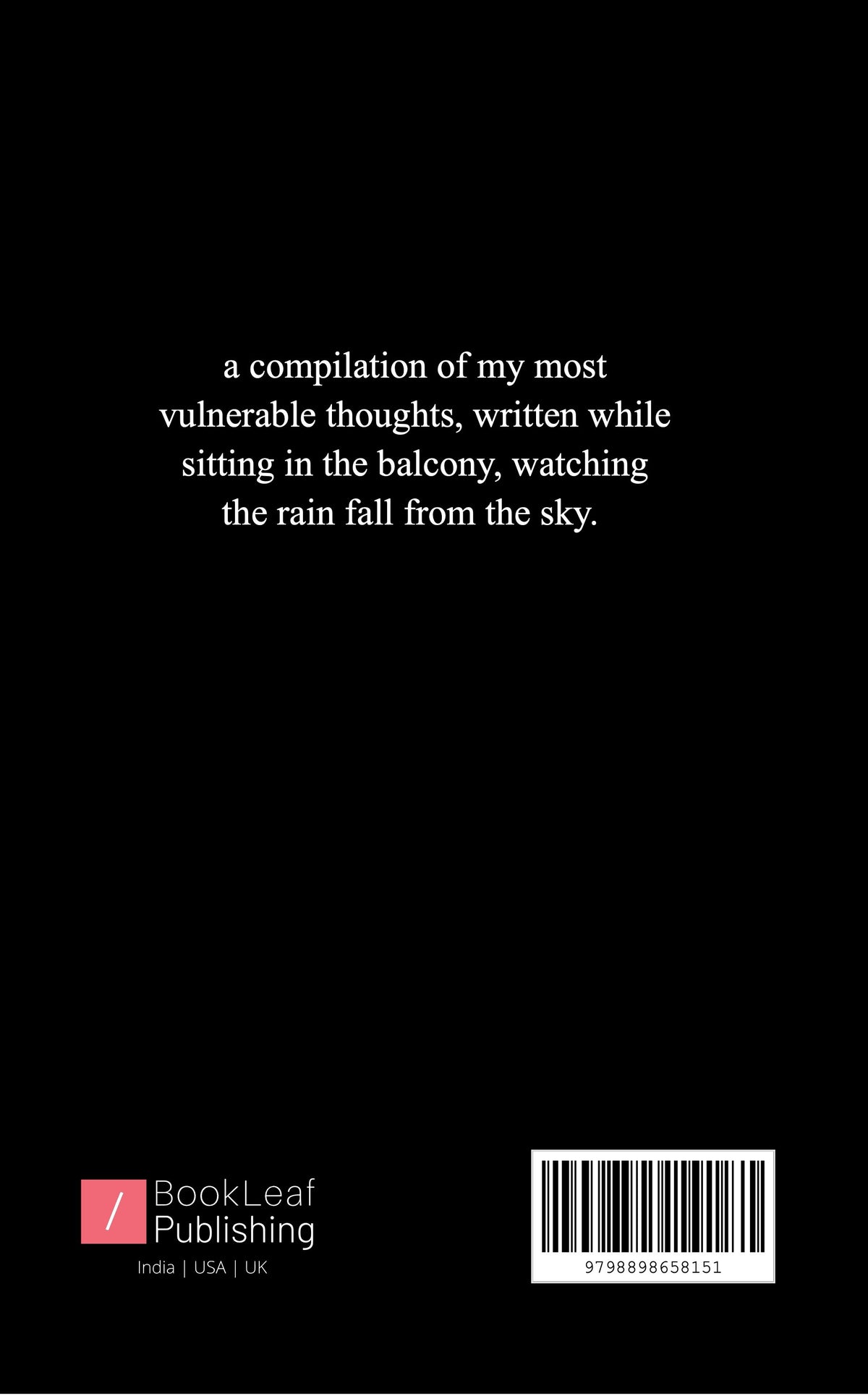 unsent letters