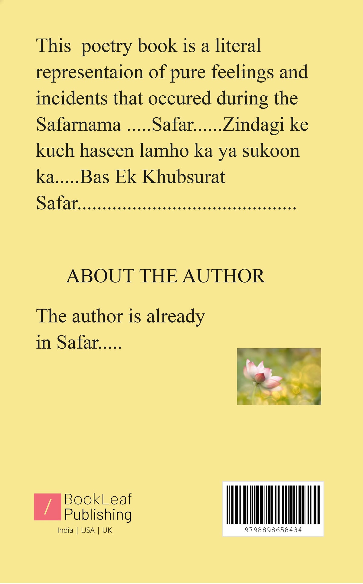 Safar