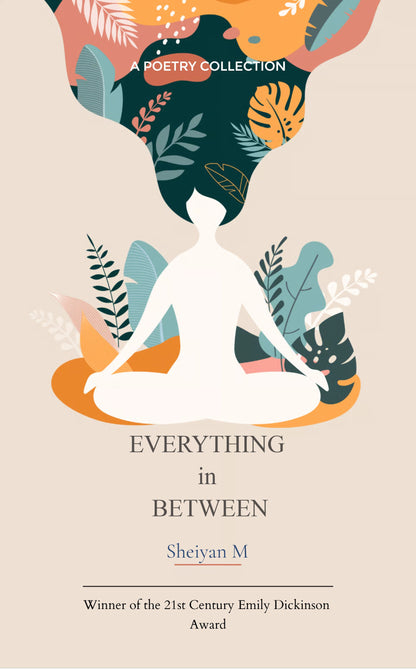 Everything in between