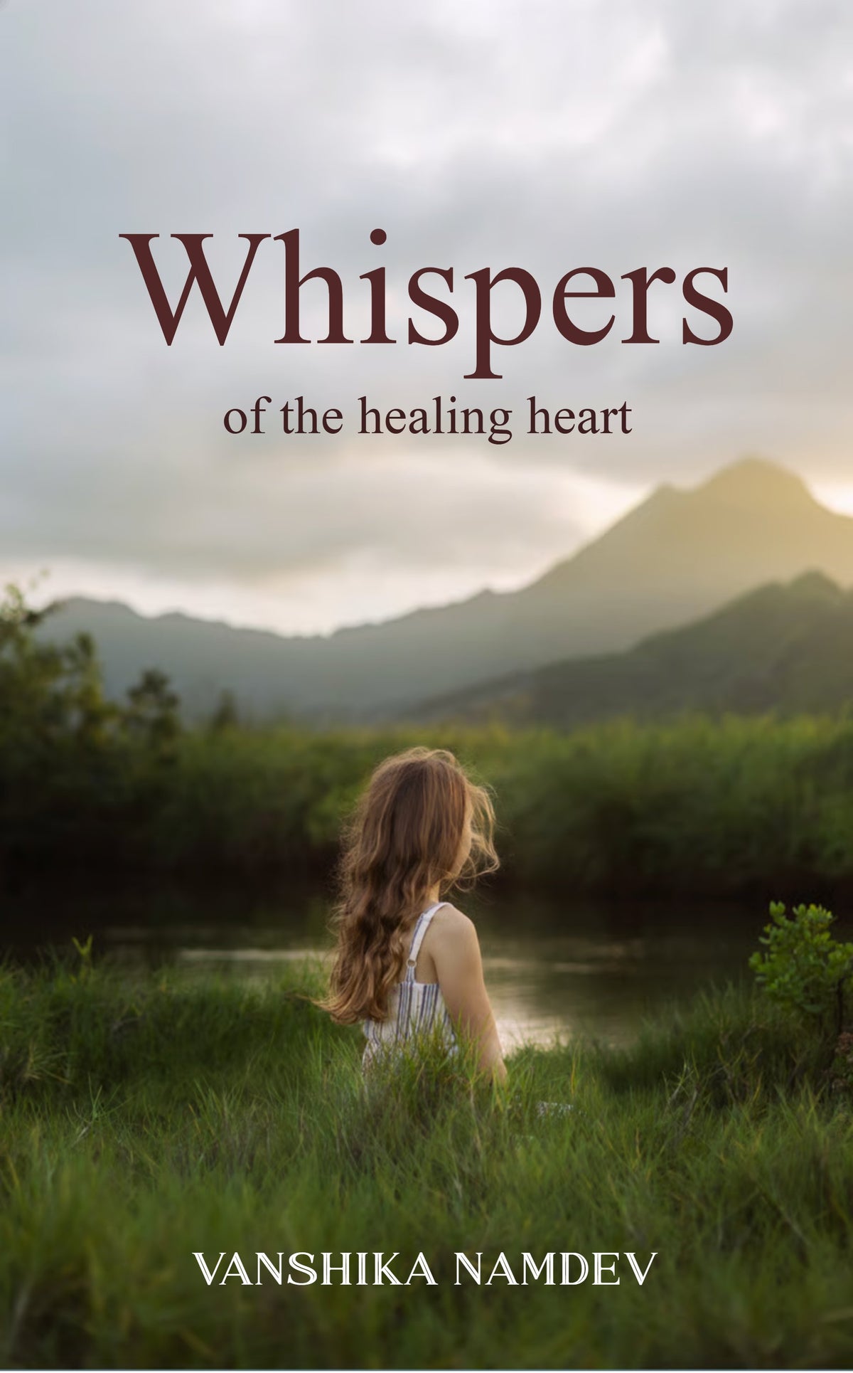 Whispers