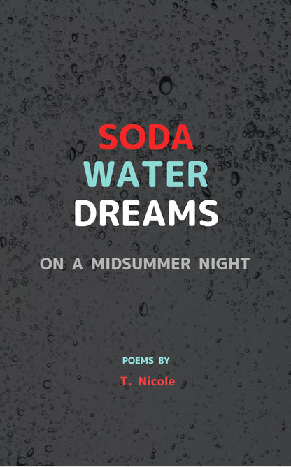 SODA WATER DREAMS