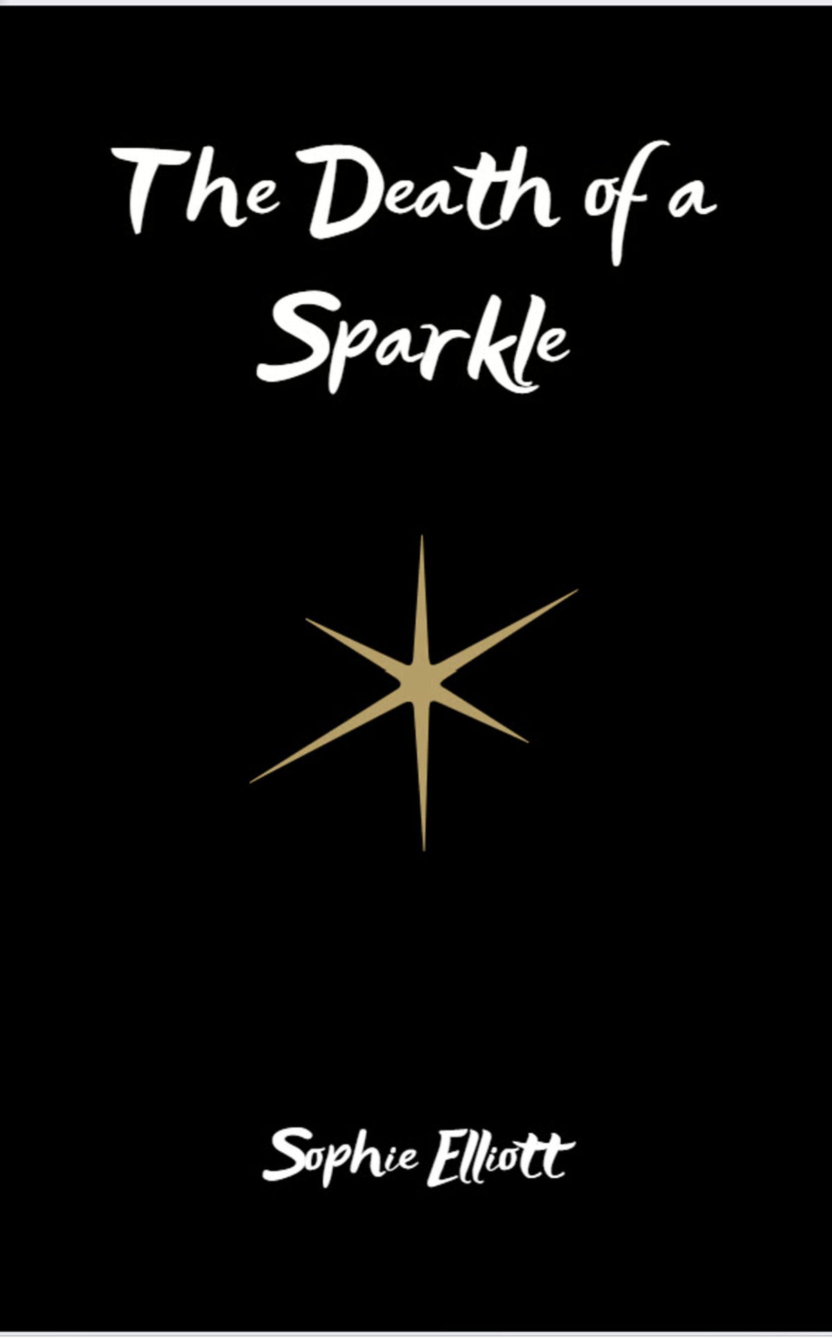 The Death of a Sparkle